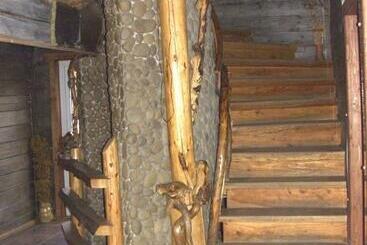 پانسیون Chalet Truten