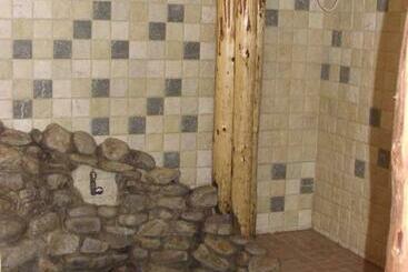 پانسیون Chalet Truten