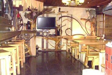 پانسیون Chalet Truten