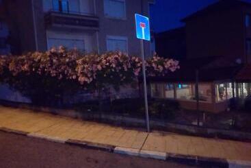 پانسیون Teo's Guest House