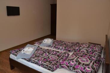 پانسیون Vila Golful Dunării