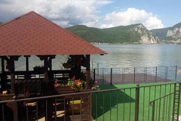 پانسیون Vila Golful Dunării