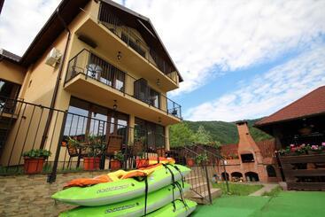 پانسیون Vila Golful Dunării