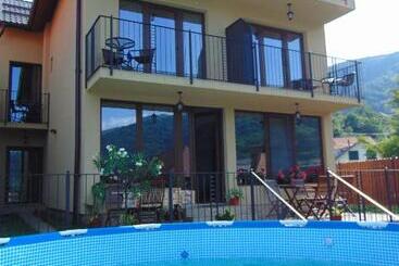 پانسیون Vila Golful Dunării
