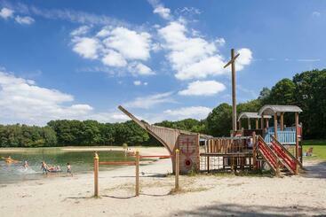 استراحتگاه Oostappen Vakantiepark Hengelhoef Nv