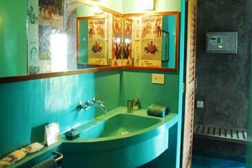 استراحتگاه The Dune Eco Village And Spa   Pondicherry