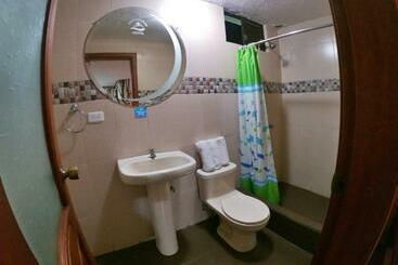 هاستل Hostal Dulce Amanecer