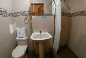 هاستل Hostal Dulce Amanecer