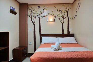 هاستل Hostal Dulce Amanecer