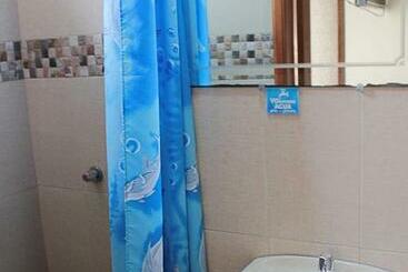 هاستل Hostal Dulce Amanecer