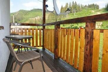 هاستل Pogar Inn