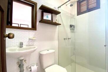 تختخواب و صبحانه Casa Chevere Hostel Boutique