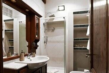 تختخواب و صبحانه Residenze Romanae   Vicolo Dell Aquila