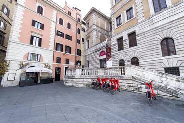 تختخواب و صبحانه Residenze Romanae   Vicolo Dell Aquila