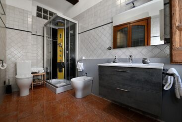 تختخواب و صبحانه Residenze Romanae   Vicolo Dell Aquila