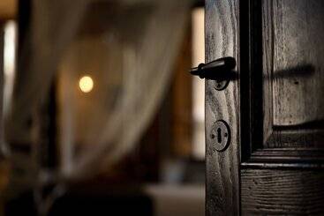 تختخواب و صبحانه Residenze Romanae   Vicolo Dell Aquila
