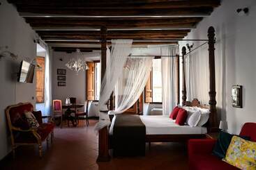 تختخواب و صبحانه Residenze Romanae   Vicolo Dell Aquila
