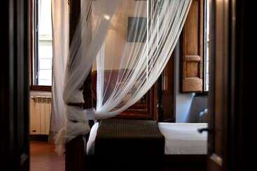 تختخواب و صبحانه Residenze Romanae   Vicolo Dell Aquila