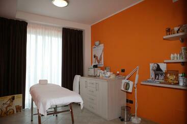 Eraclea Palace Appartements
