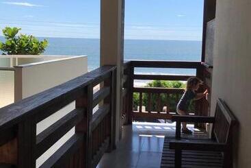 هتل Pousada Casa Albatross