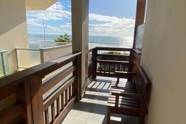 هتل Pousada Casa Albatross