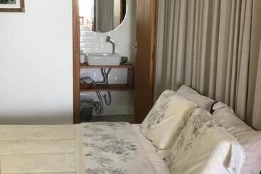 هتل Pousada Casa Albatross
