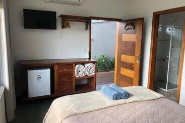 هتل Pousada Casa Albatross