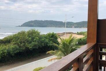 هتل Pousada Casa Albatross