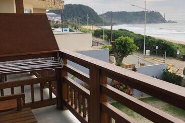 هتل Pousada Casa Albatross