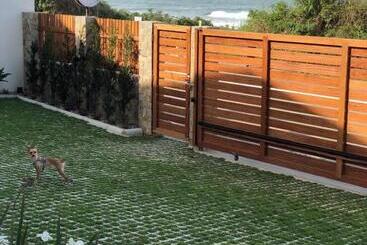 هتل Pousada Casa Albatross