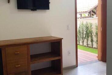 هتل Pousada Casa Albatross