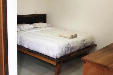 هتل Pousada Casa Albatross