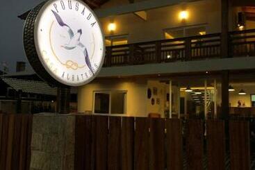هتل Pousada Casa Albatross