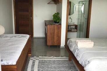 هتل Pousada Casa Albatross