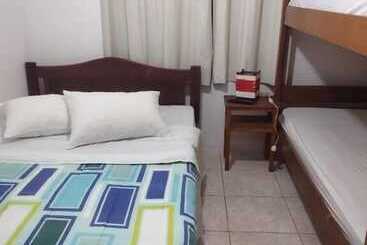 پانسیون Ferrugem Pousada Região