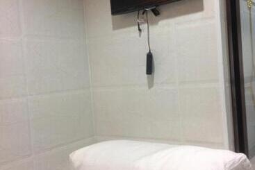 پانسیون Manhattan Guesthouse