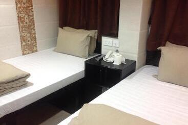 پانسیون Manhattan Guesthouse