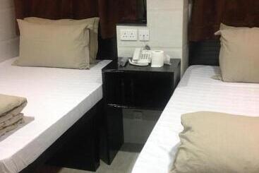پانسیون Manhattan Guesthouse
