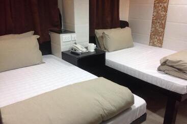 پانسیون Manhattan Guesthouse