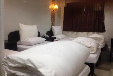 پانسیون Manhattan Guesthouse