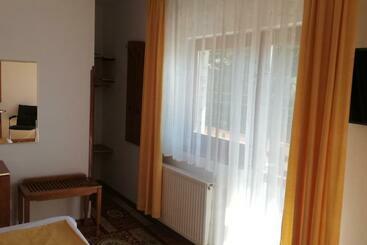 Pension Casa Soarelui
