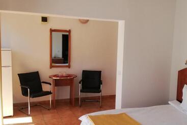 Pension Casa Soarelui