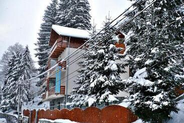 Pension Casa Soarelui