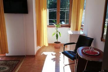 Pension Casa Soarelui