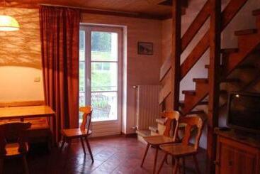 Residenze Sonnenschein Casa Rossa
