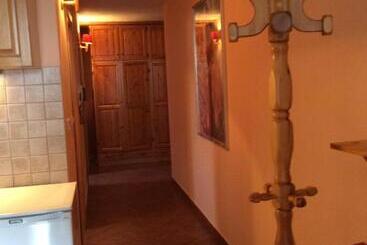 Residenze Sonnenschein Casa Rossa