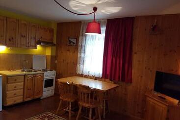 Residenze Sonnenschein Casa Rossa