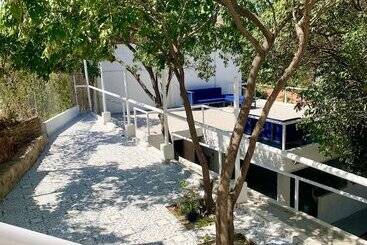Vito Hotel Boutique Taganga