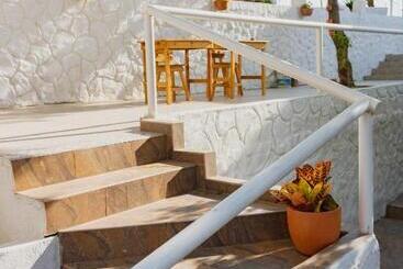 Vito Hotel Boutique Taganga