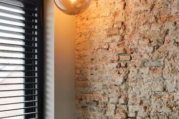 Boutique Hotel Hippe Hendrik